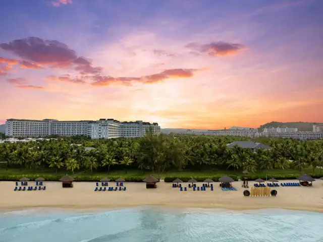Radisson Blu Resort Phu Quoc, Phú Quốc (giá Cập Nhật Năm 2026)