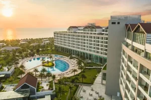 Radisson Blu Resort Phu Quoc (radisson Blu Phú Quốc) - Chudu24