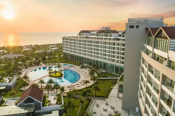 Radisson Blu Resort Phu Quoc (radisson Blu Phú Quốc) - Chudu24