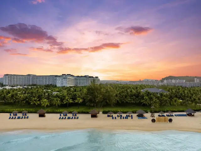 Khu Nghỉ Dưỡng Radisson Blu Phú Quốc (radisson Blu Resort Phu ...