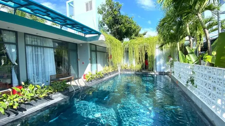 Sea House Hotel & Apartments Vũng Tàu, Việt Nam: Agoda.com Có ...