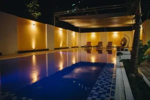 Seahouse Vũng Tàu, Giá Giảm 30%, Ảnh & Review Chân Thật