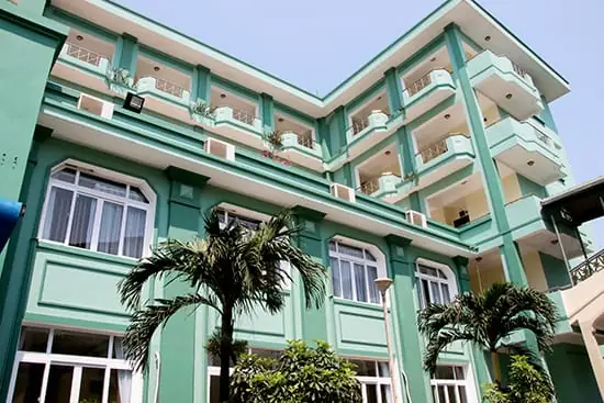Nha-sau