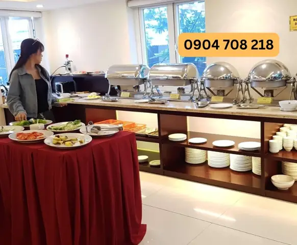 Giới Thiệu Về Khách Sạn Giới Thiệu Về Khách Sạn