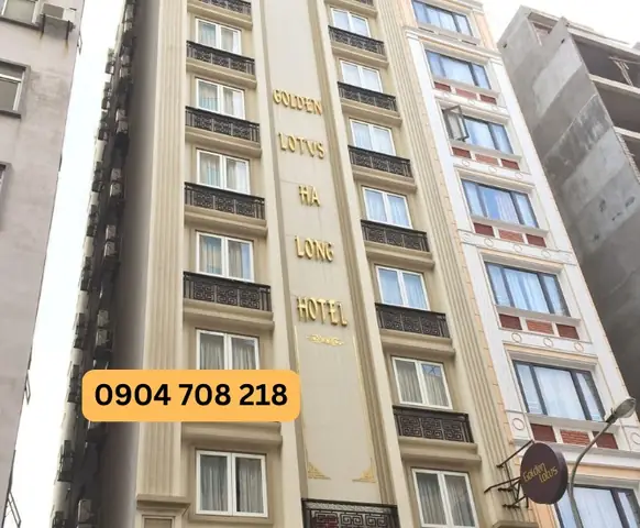 Khách Sạn Sen Vàng Hạ Long - Bảng Giá Cập Nhật Mới