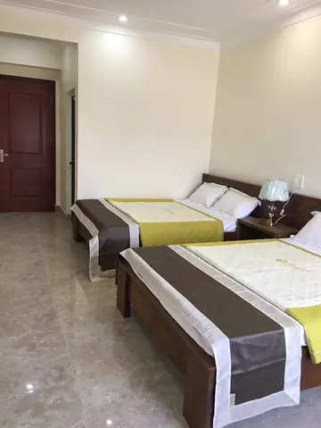 Khách Sạn Sơn Hiền | Khách Sạn Cửa Lò