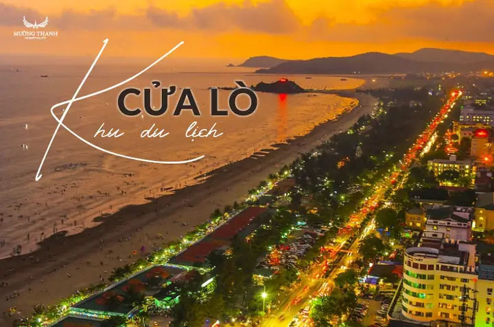 Du Lịch Cửa Lò – Khám Phá Thiên Đường Biển Miền Trung Du Lịch Cửa Lò – Khám Phá Thiên Đường Biển Miền Trung