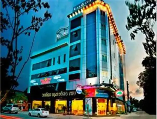 Khách Sạn Sông Thu, Đà Nẵng | Hotels.com Khách Sạn Sông Thu, Đà Nẵng | Hotels.com