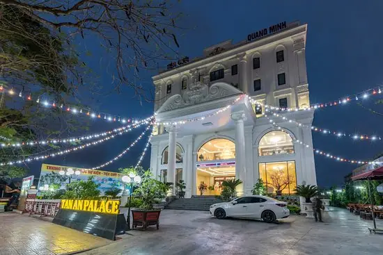 Tan An Palace (thành Phố Hải Phòng) - Đánh Giá Căn Hộ Cao ... Tan An Palace (thành Phố Hải Phòng) - Đánh Giá Căn Hộ Cao ...