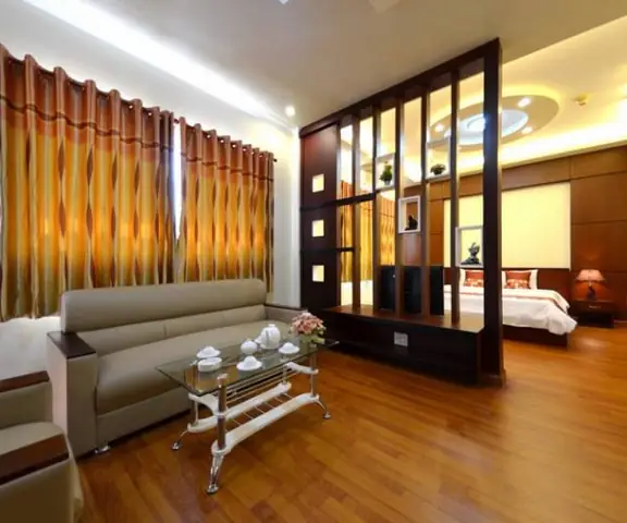 Khách Sạn Tây Đô Cần Thơ 3 Sao