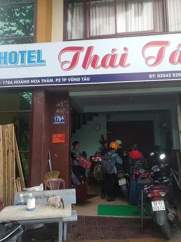 Thai Tan Hotel (vũng Tàu) - Đánh Giá Khách Sạn - Tripadvisor