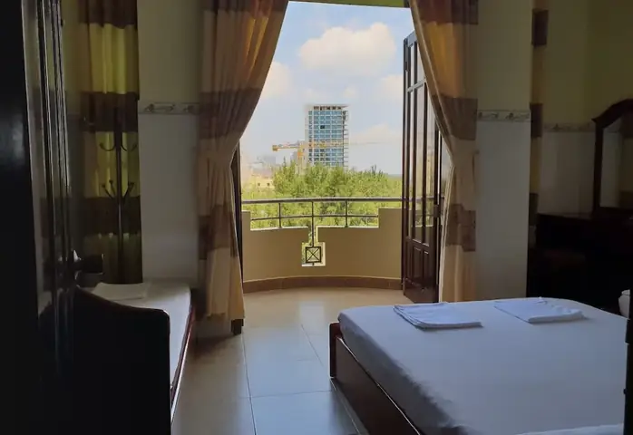 Khách Sạn Thái Tân (vũng Tàu) - Đặt Ngay Với Ưu Đãi Tốt Nhất ...