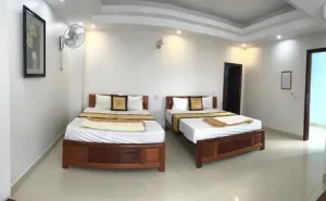 Khách Sạn Thắng Lợi Tam Đảo, Huyện Tam Đảo, Vĩnh Phúc | Vntrip ...