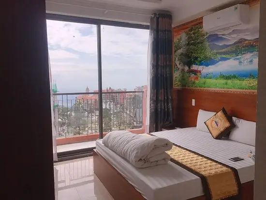 Thang Loi Tam Dao Hotel (tam Đảo) - Đánh Giá Nhà Nghỉ & So ...