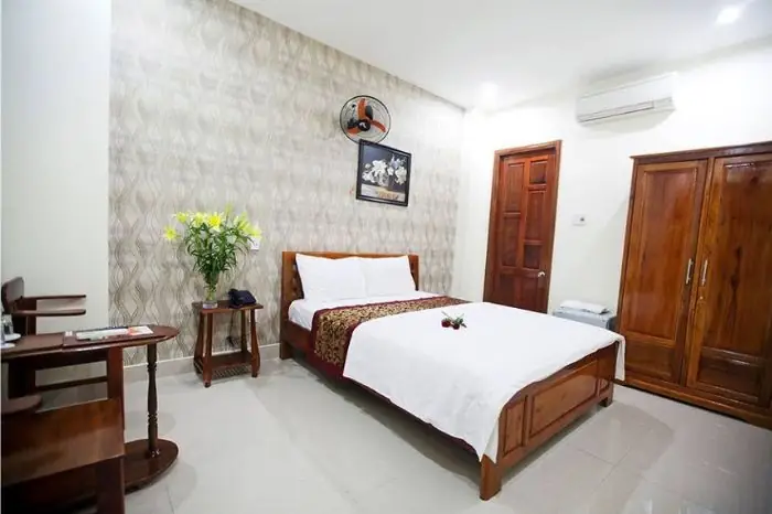 Review Top 15 Khách Sạn 1 Sao Hà Tĩnh Giá Rẻ, Chất Lượng