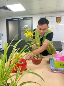 Công Đoàn Khách Sạn Thanh Niên Vũng Tàu Vươn Xa Cùng Người Lao Động