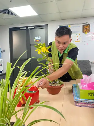 Công Đoàn Khách Sạn Thanh Niên Vũng Tàu Vươn Xa Cùng Người Lao Động