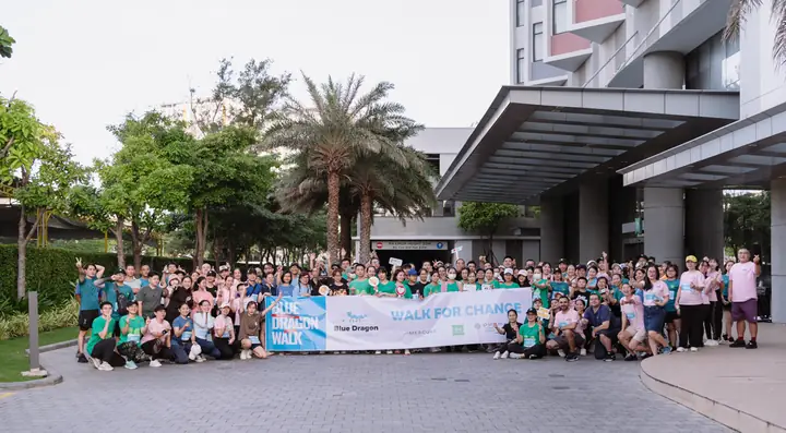 Công Đoàn Khách Sạn Thanh Niên Vũng Tàu Vươn Xa Cùng Người Lao Động