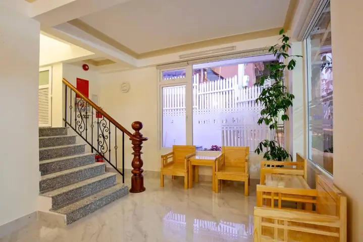 Thien An Guest House, Đà Lạt (giá Cập Nhật Năm 2026)