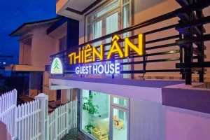 Thiên Ân Guest House