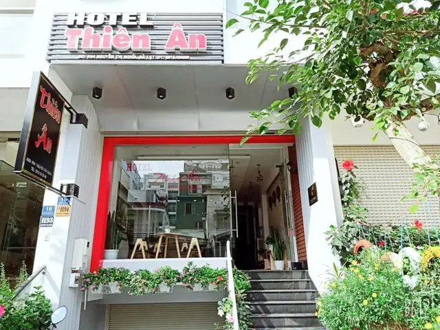Thiên Ân Hotel Đà Lạt, Việt Nam: Agoda.com Có Giá Rẻ Nhất