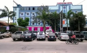 Khách Sạn Thương Mại Diễn Châu, Huyện Diễn Châu, Nghệ An ...
