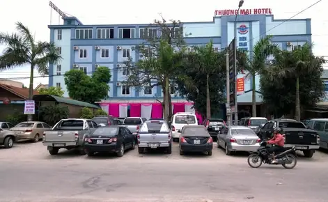 Khách Sạn Thương Mại Diễn Châu, Huyện Diễn Châu, Nghệ An ...