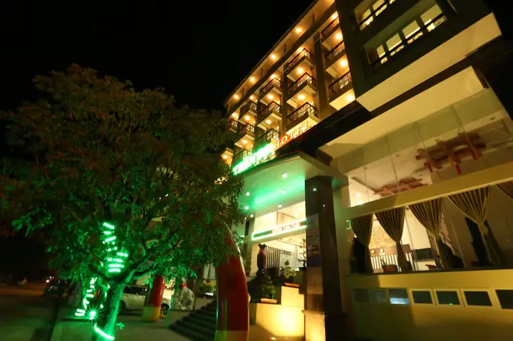 Khách Sạn Tiên Sa, Đà Nẵng | Hotels.com