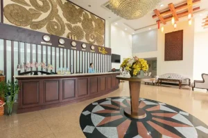Tien Sa Danang Hotel, Đà Nẵng (giá Cập Nhật Năm 2026)