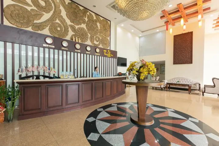Tien Sa Danang Hotel, Đà Nẵng (giá Cập Nhật Năm 2026)