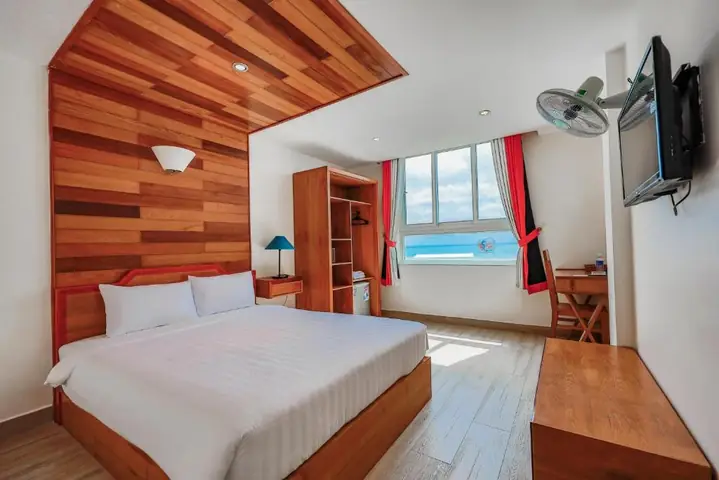 Light House Hotel Phú Quốc