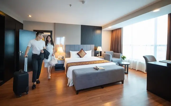 Review Top 10 Khách Sạn Đà Nẵng Gần Trung Tâm Thành Phố Được ...