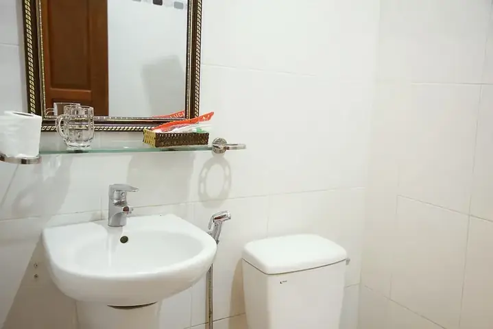 Khách Sạn Tuấn Phong, Giá Giảm 30%, Ảnh & Review Chân Thật Khách Sạn Tuấn Phong, Giá Giảm 30%, Ảnh & Review Chân Thật