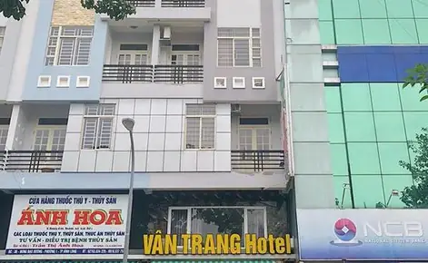 Khách Sạn Vân Trang, Thành Phố Vĩnh Long, Vĩnh Long | Vntrip.vn