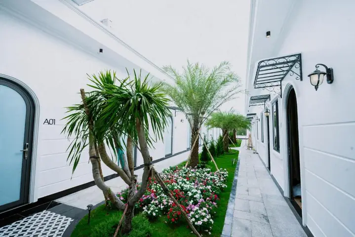 Vân Trang Garden Hotel 2, Vĩnh Long (giá Cập Nhật Năm 2026) Vân Trang Garden Hotel 2, Vĩnh Long (giá Cập Nhật Năm 2026)