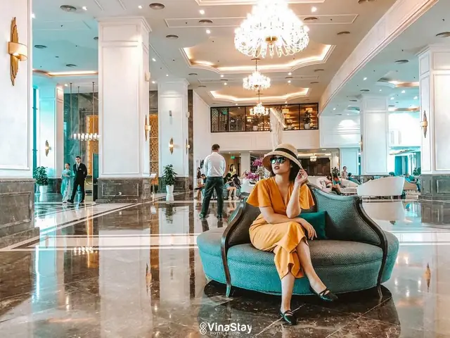 Khách Sạn Flc Hạ Long