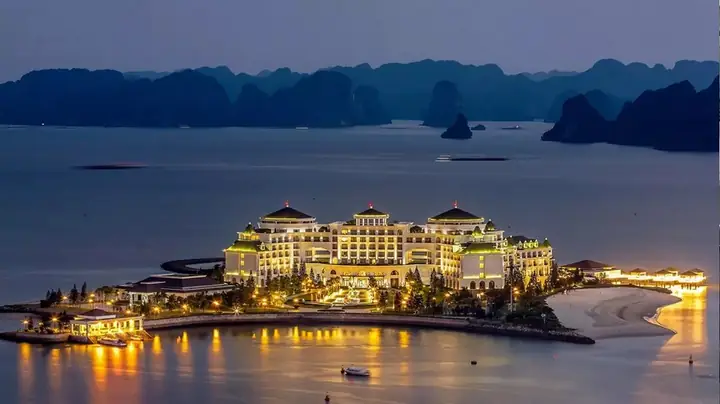 Vinpearl Ha Long Bay Resort