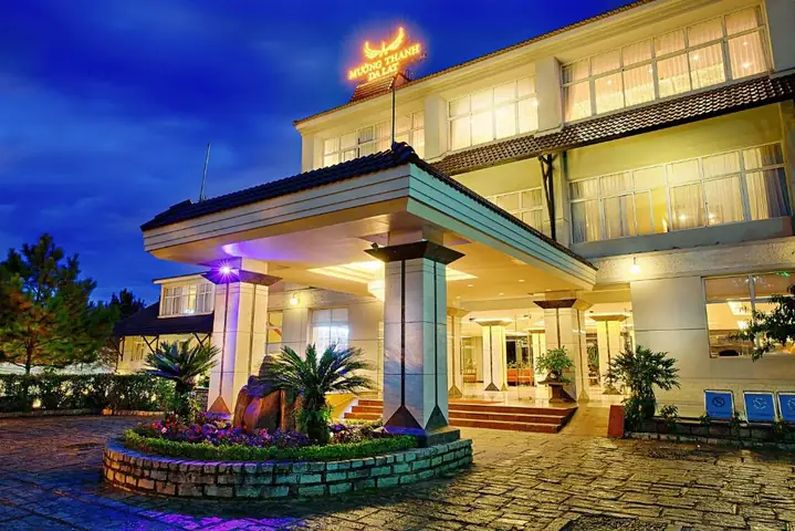 Mường Thanh Holiday Đà Lạt