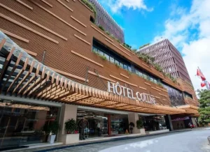 Colline Hotel Đà Lạt