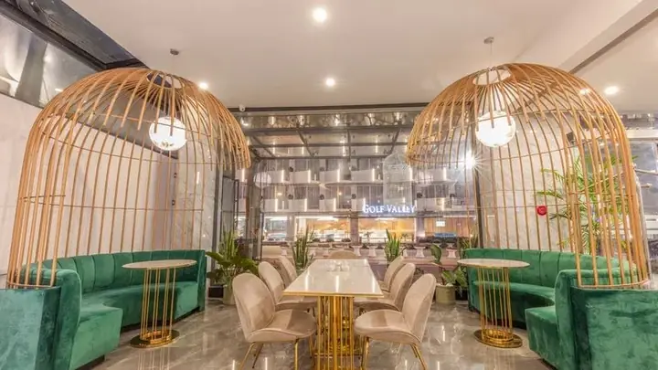 Len’s Đà Lạt Hotel