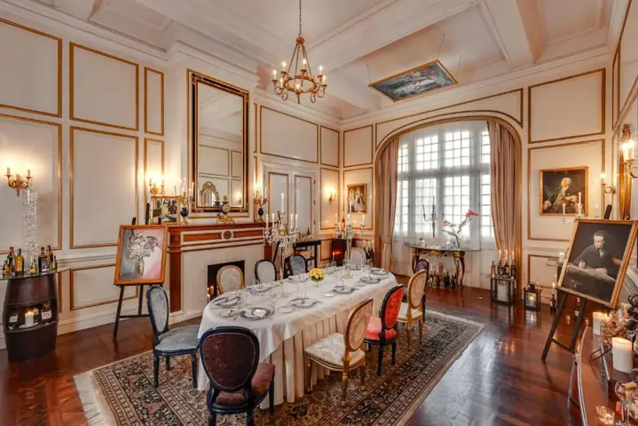 Đà Lạt Palace Heritage Hotel