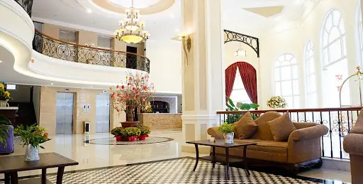 Iris Dalat Hotel
