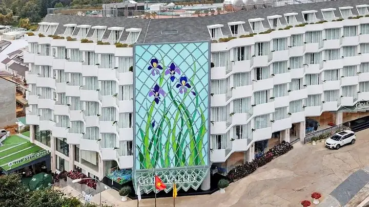 Golf Valley Đà Lạt Hotel