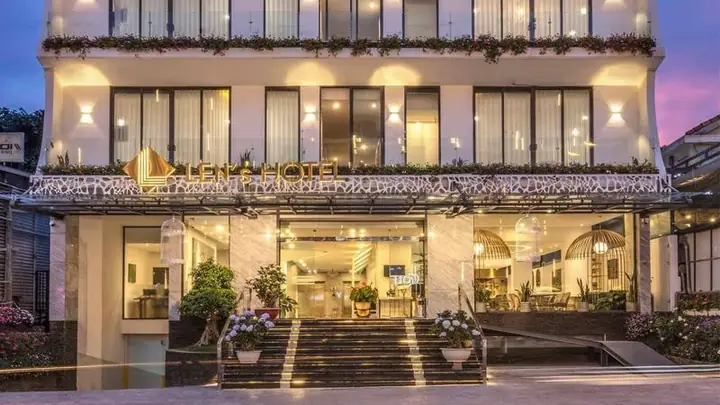 Len’s Đà Lạt Hotel