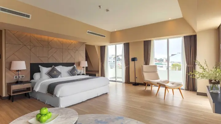 Golf Valley Đà Lạt Hotel