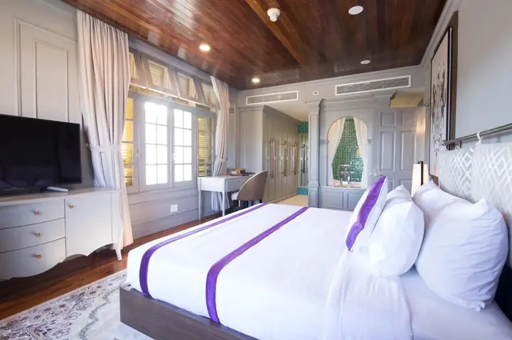 Ttc Hotel Premium – Ngọc Lan