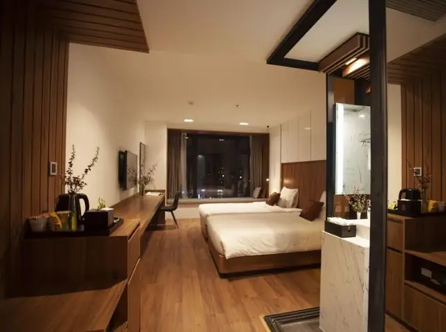 Colline Hotel Đà Lạt
