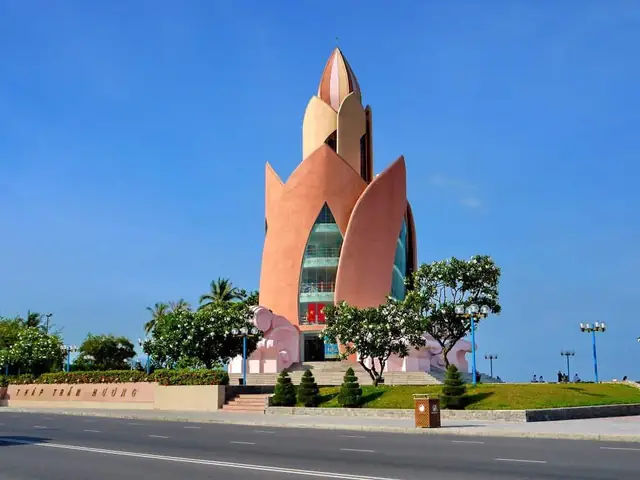 Vì Sao Khánh Hòa Lại Được Gọi Là Xứ Trầm Hương? Vì Sao Khánh Hòa Lại Được Gọi Là Xứ Trầm Hương?