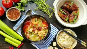 Khẩu Vị 3 Miền Bắc-trung-nam Khác Nhau Như Thế Nào? – Tin Tức ...