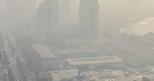 Hôm Nay (6/2), Chất Lượng Không Khí Của Hà Nội Ở Mức "không Lành ... Hôm Nay (6/2), Chất Lượng Không Khí Của Hà Nội Ở Mức "không Lành ...